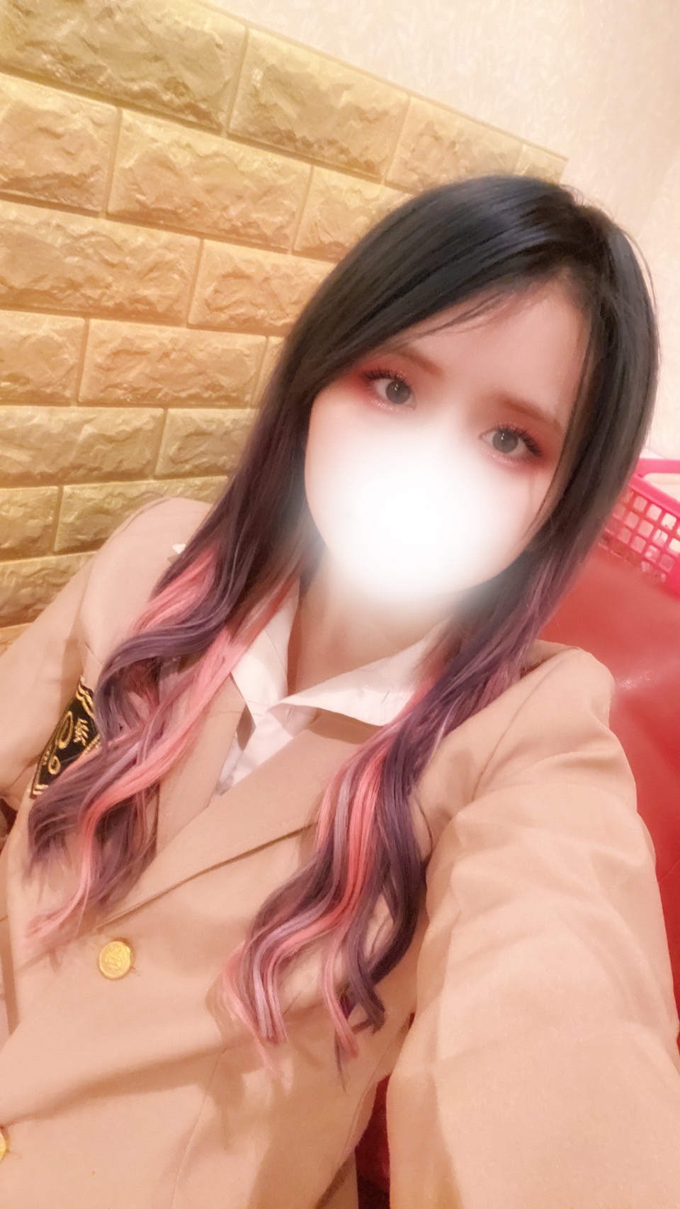 おれのバニーちゃん みみ