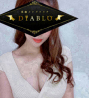 DIABLO (ディアブロ) 一ノ瀬りん
