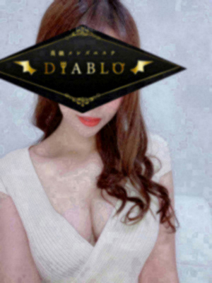 DIABLO (ディアブロ) 一ノ瀬りん
