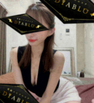 DIABLO (ディアブロ) 霧島みつき