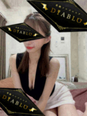 DIABLO (ディアブロ) 霧島みつき