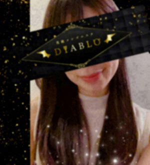 DIABLO (ディアブロ) 廣瀬ゆい
