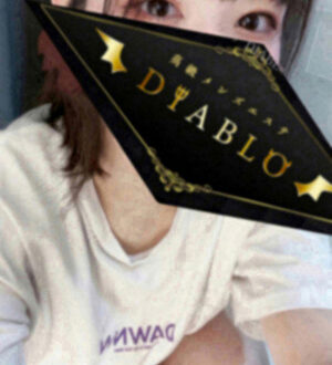 DIABLO (ディアブロ) 上条るか