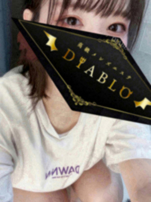 DIABLO (ディアブロ) 上条るか