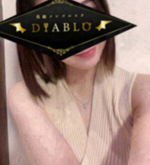 DIABLO (ディアブロ) 加藤らん