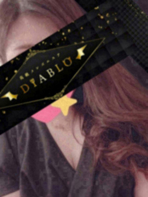 DIABLO (ディアブロ) 白沢もえ