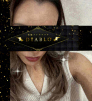 DIABLO (ディアブロ) 黒崎みらい