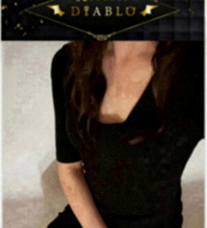DIABLO (ディアブロ) 桜川まり