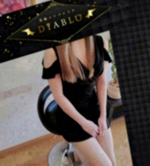 DIABLO (ディアブロ) 夏波みいな