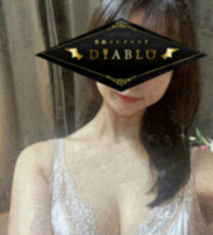 DIABLO (ディアブロ) 白石きょうか