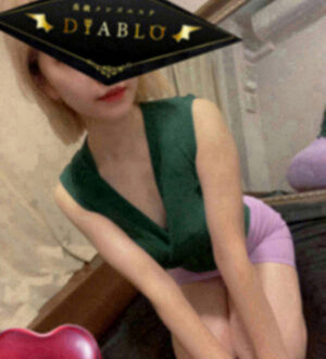 DIABLO (ディアブロ) 湊崎ゆな