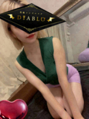 DIABLO (ディアブロ) 湊崎ゆな