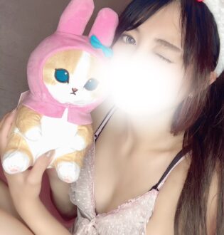 おれのバニーちゃん あおい