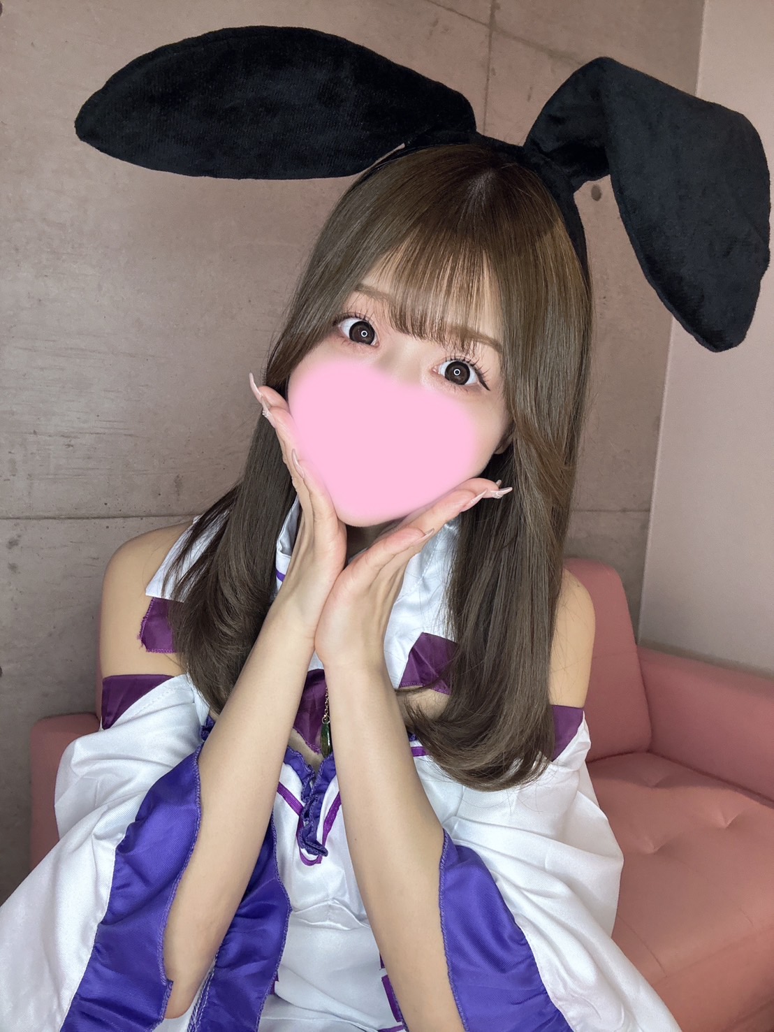 おれのバニーちゃん りほ