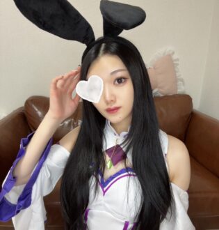 おれのバニーちゃん れみ