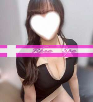 RHEA SPA (レアスパ) 尾花ちさと