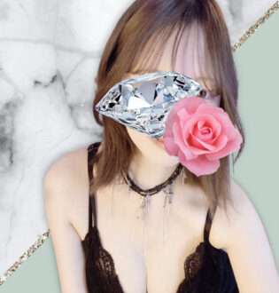 Diamond Rose (ダイヤモンドローズ) まの