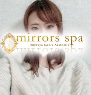 mirrors spa (ミラーズスパ) りんご