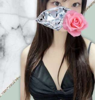 Diamond Rose (ダイヤモンドローズ) かれん