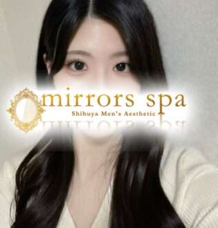 mirrors spa (ミラーズスパ) ゆい