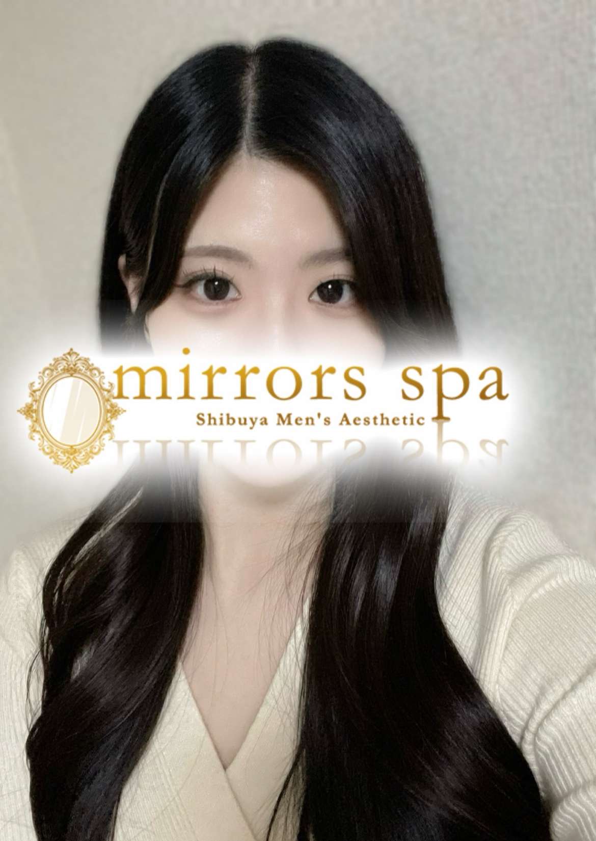 mirrors spa (ミラーズスパ) ゆい