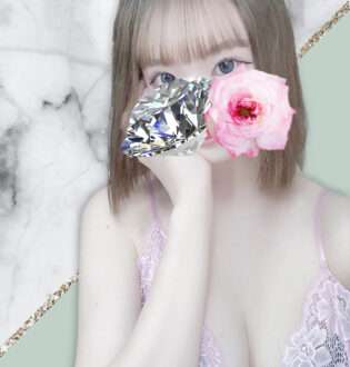 Diamond Rose (ダイヤモンドローズ) ゆり