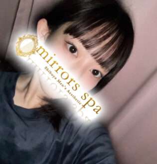 mirrors spa (ミラーズスパ) めぐみ