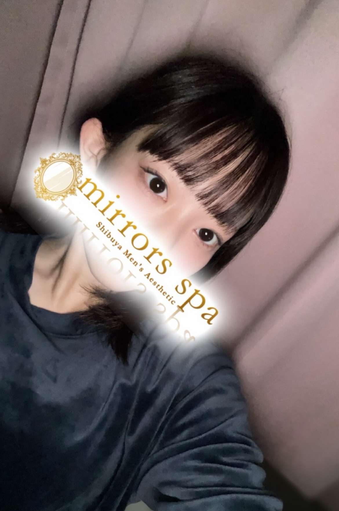mirrors spa (ミラーズスパ) めぐみ