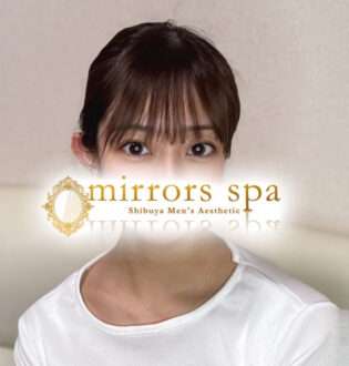 mirrors spa (ミラーズスパ) もか