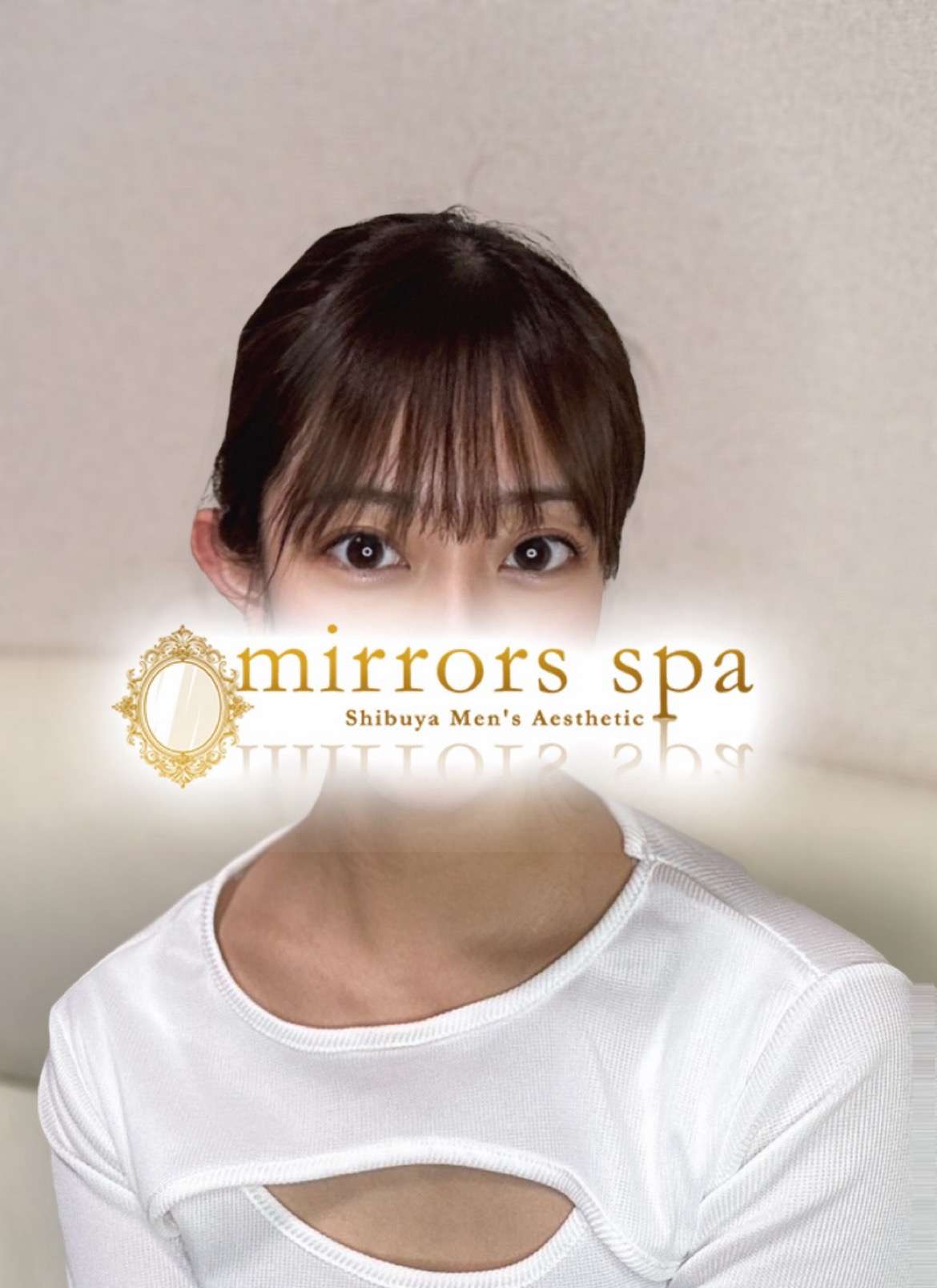 mirrors spa (ミラーズスパ) もか