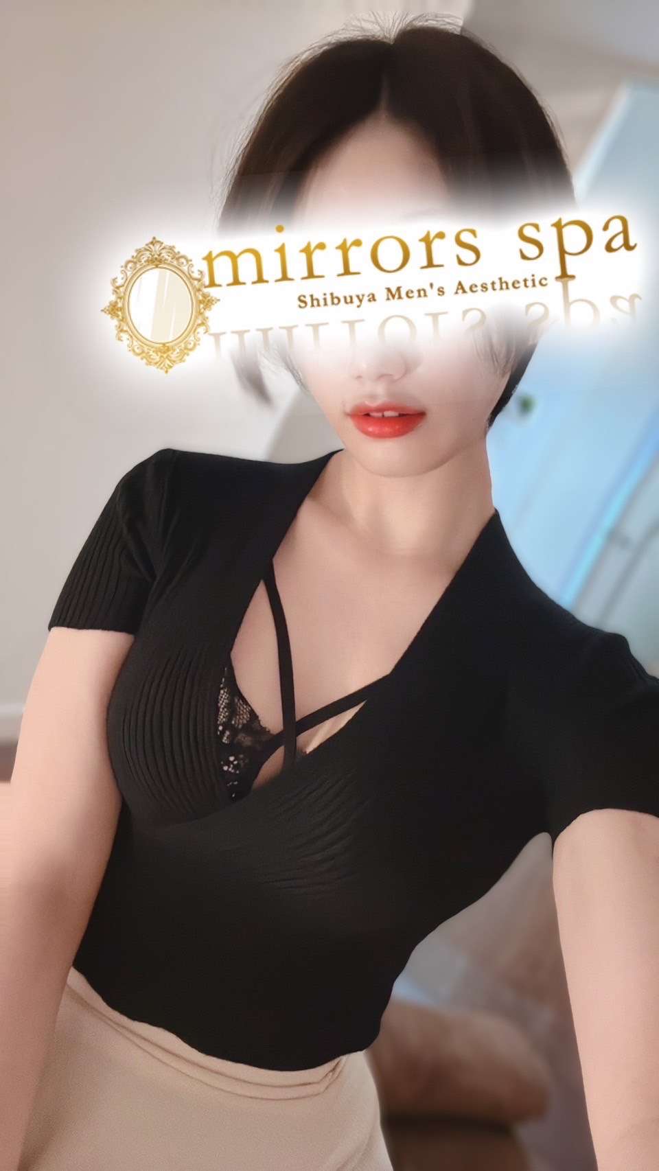 mirrors spa (ミラーズスパ) れいか