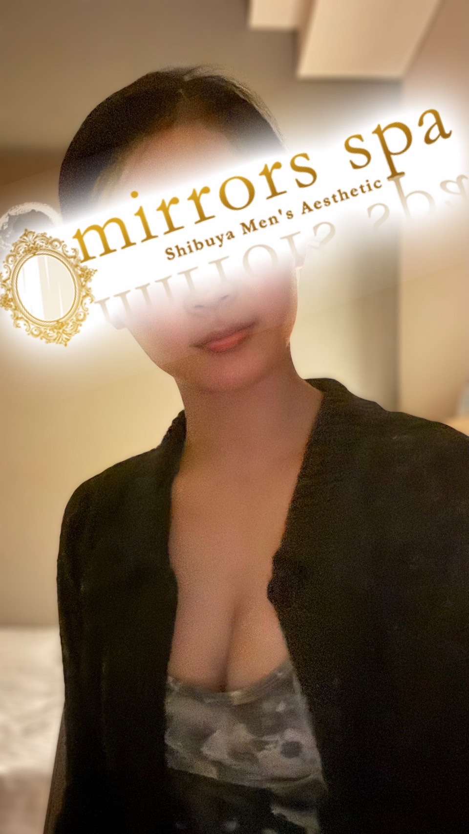 mirrors spa (ミラーズスパ) りお