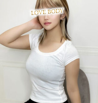 LOVE BODY TOKYO (ラブボディ東京) 夢乃あいか