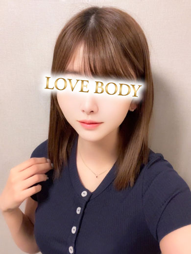LOVE BODY TOKYO (ラブボディ東京) 大谷えま