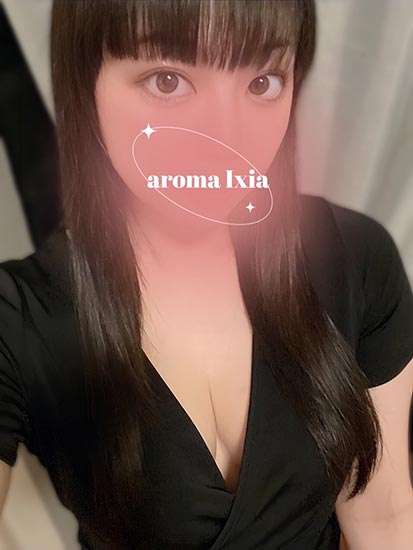 Aroma Ixia 町田 (アロマイキシア) 桃園れん