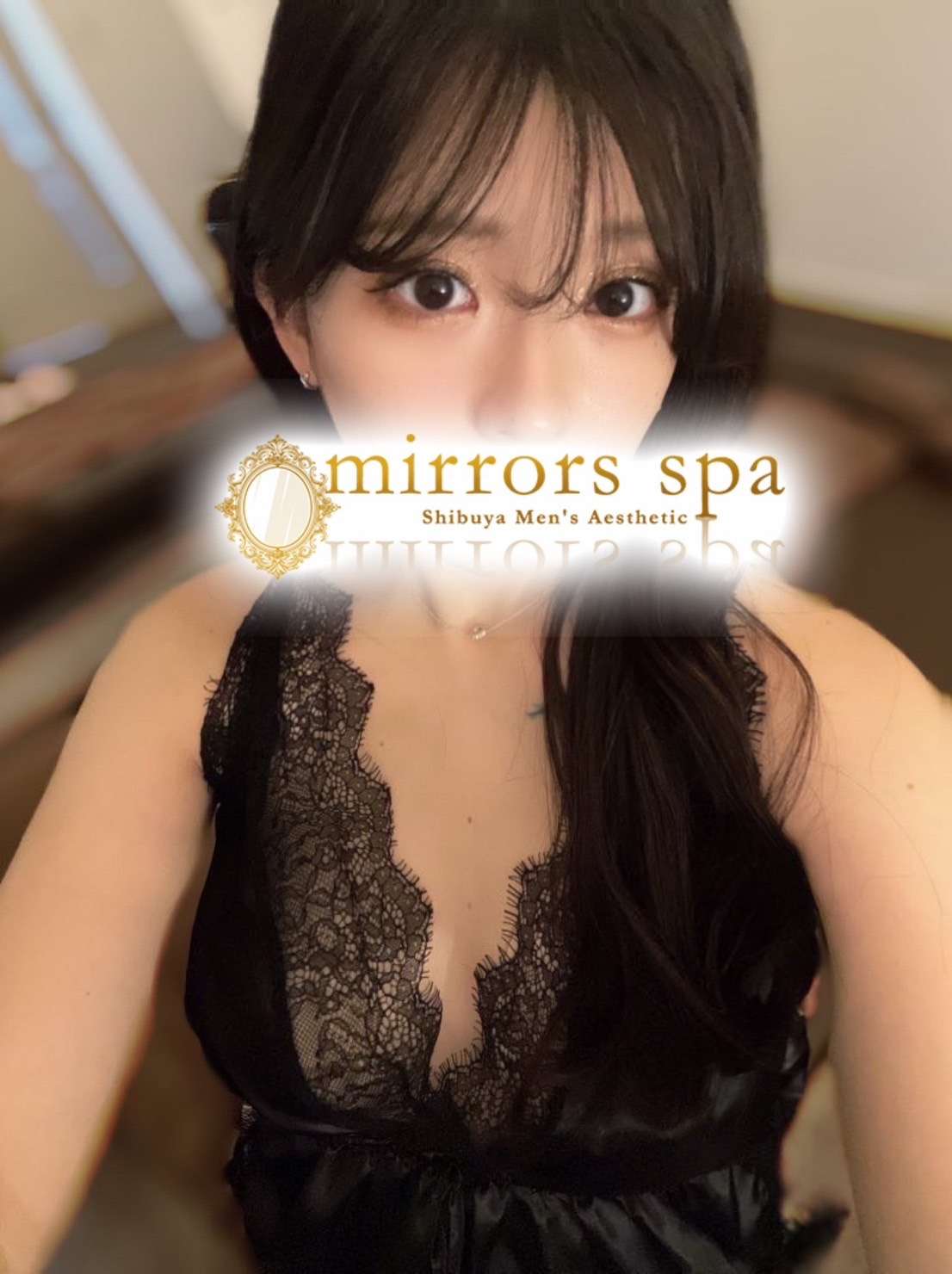 mirrors spa (ミラーズスパ) あき
