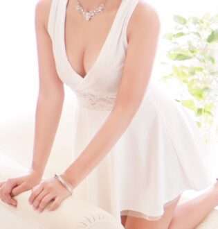 Aile Blanche (エルブランシュ) 新木あやか