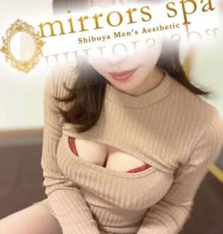 mirrors spa (ミラーズスパ) あいり
