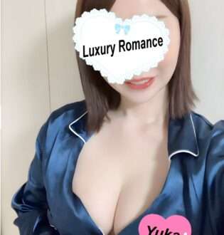 Luxury Romance GROUP (ラグジュアリーロマンスグループ) 森田ゆか