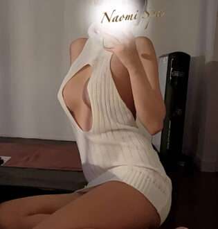 NAOMI SPA 恵比寿・渋谷 (ナオミスパ) 櫻井える