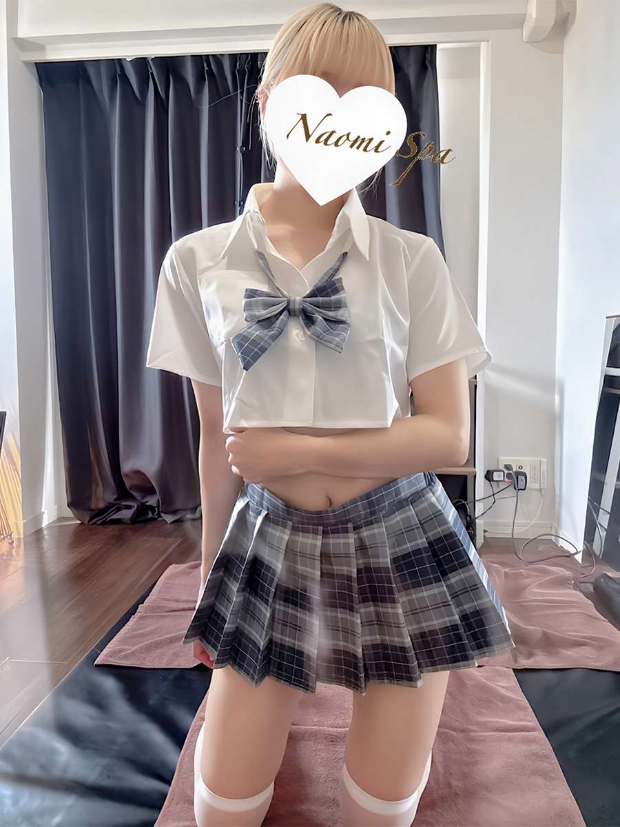 NAOMI SPA 恵比寿・渋谷 (ナオミスパ) 本田ひなた