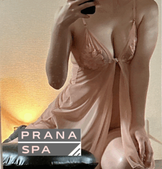 PRANA SPA 町田 (プラナスパ) るな