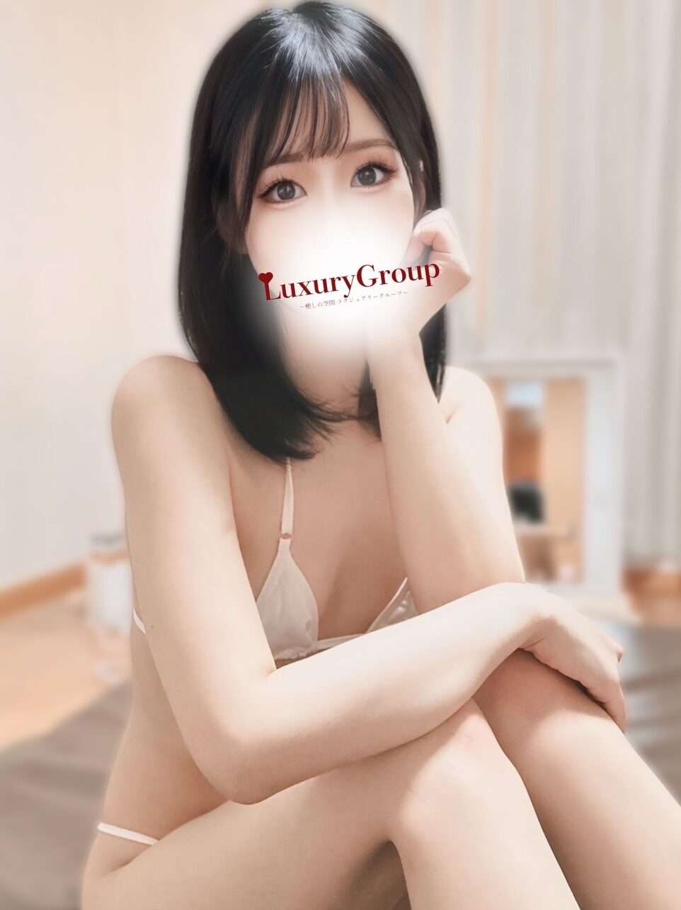 Luxury Group (ラグジュアリーグループ) ゆいか