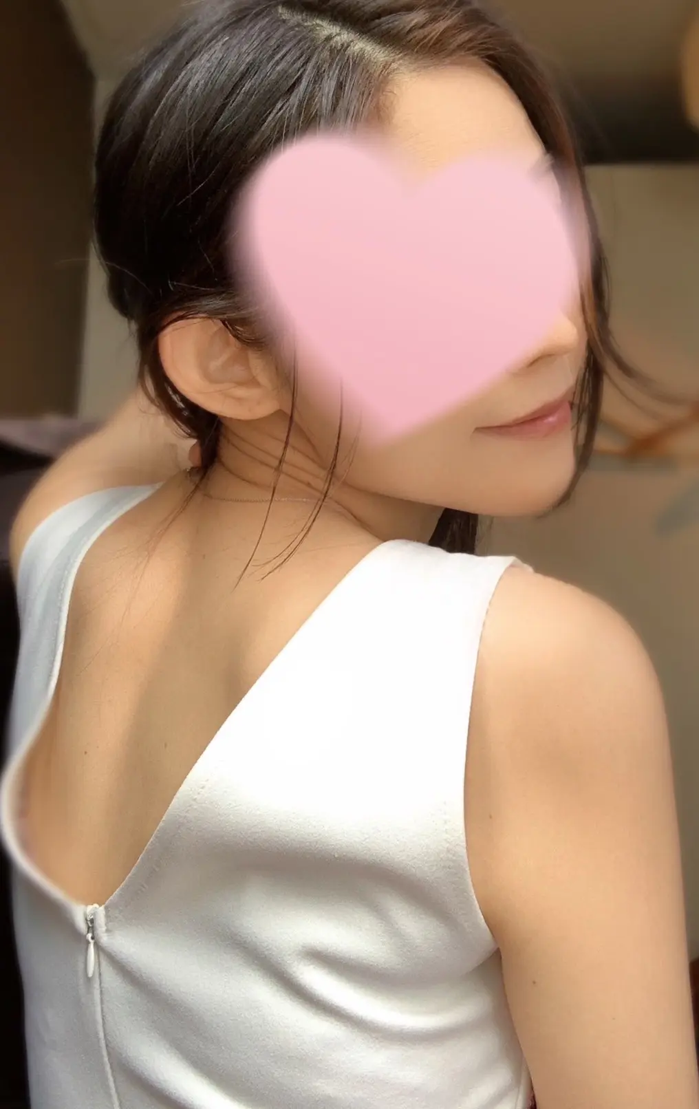 淑女の手 和光店 能崎こう