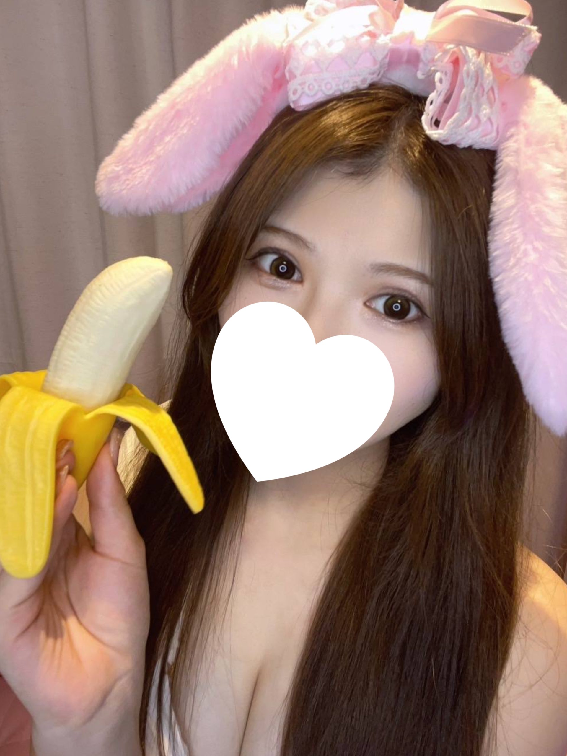 おれのバニーちゃん まな
