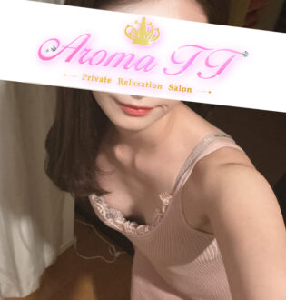 Aroma TT (アロマティーティー) 本田おと