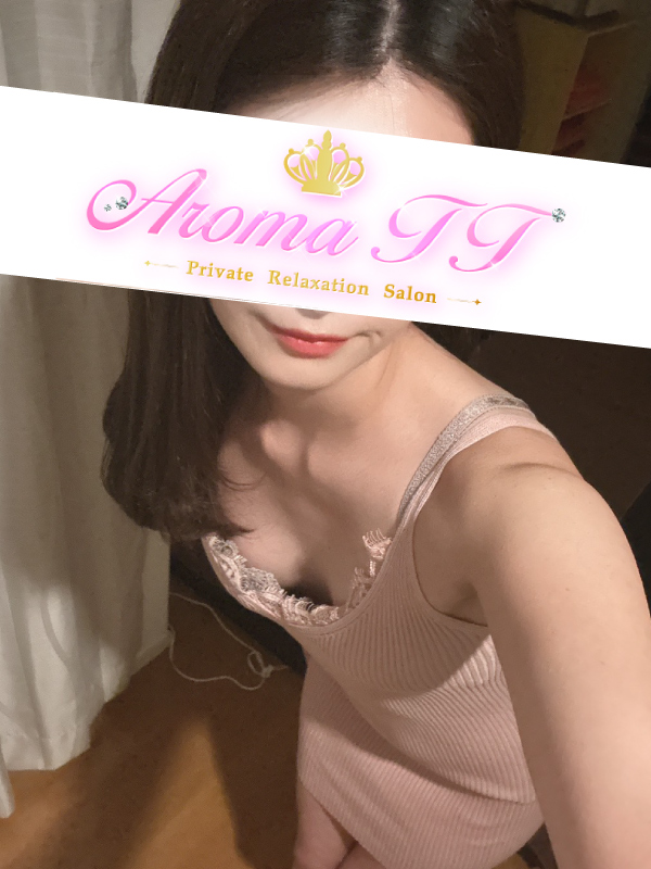 Aroma TT (アロマティーティー) 本田おと