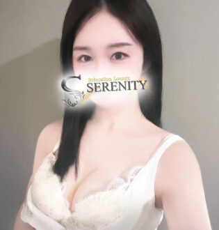 Relaxation Lounge Serenity (リラクゼーション ラウンジ セレニティ) 佐藤はる