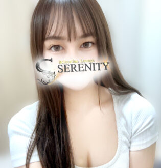 Relaxation Lounge Serenity (リラクゼーション ラウンジ セレニティ) 佐々木みさ