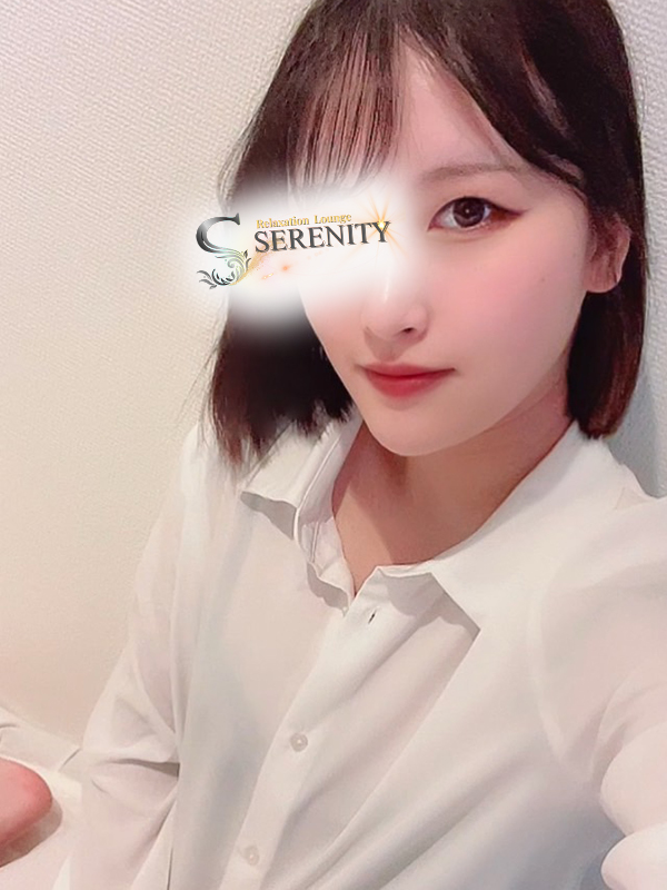 Relaxation Lounge Serenity (リラクゼーション ラウンジ セレニティ) 佐伯さえ